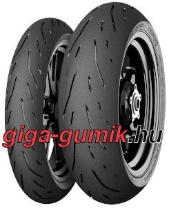 Continental ContiSportAttack 5
