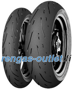 Continental ContiSportAttack 5