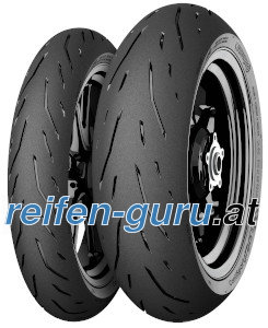 Continental ContiSportAttack 5