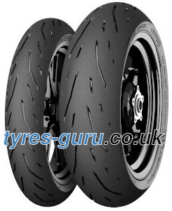 Continental ContiSportAttack 5