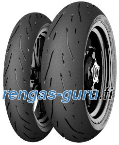 Continental ContiSportAttack 5