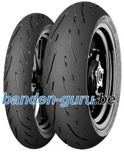Continental ContiSportAttack 5