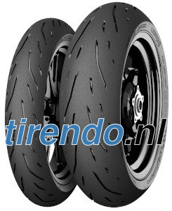Continental ContiSportAttack 5 ( 120/70 ZR17 TL (58W) )