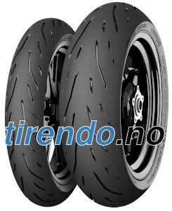 Continental ContiSportAttack 5