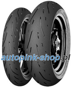 Continental ContiSportAttack 5