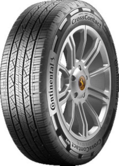 Continental CrossContact H/T ( 215/60 R17 96H EVc )