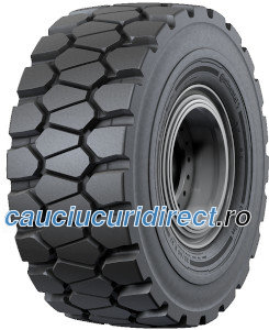 Continental DumperMaster ( 26.5 R25 210A8 TL Marcare dubla 214A2, T.R.A. E4/L4 )