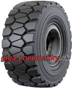 Obrázok Continental DumperMaster ( 26.5 R25 210A8 TL dvojitá identifikácia 214A2, T.R.A. E4/L4 )