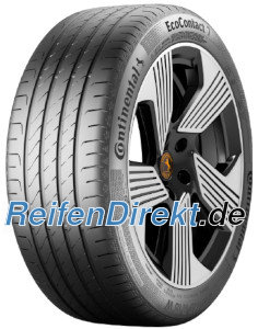 Continental EcoContact 7 ( 225/40 R19 93W XL EVc, MO )