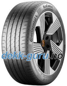 Continental EcoContact 7