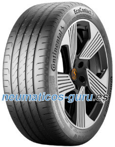 Continental EcoContact 7