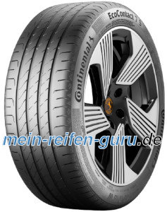 Continental ECOCONTACT 7 S