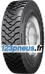 Continental iT Conti CrossTrac HD3 ( 13 R22.5 156/150K 18PR )