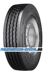 Continental iT Conti CrossTrac HS3 ( 315/80 R22.5 156/150K 20PR )