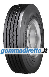 Continental iT Conti CrossTrac HS3 ( 13 R22.5 156/150K 18PR )