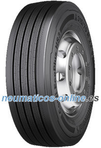 Continental iT Conti EcoPlus HS3 ( 295/60 R22.5 150/147L 18PR )