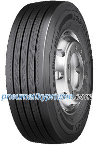 Obrázok Continental iT Conti EcoPlus HS3 ( 295/60 R22.5 150/147L 18PR )