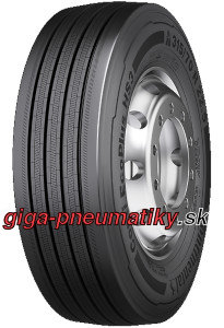 Obrázok Continental iT Conti EcoPlus HS3 ( 295/60 R22.5 150/147L 18PR )