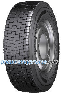 Obrázok CONTINENTAL 315/80 R 22,5 CONTI HYBRID HD3 156/150L SE SENZOREM