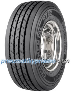 Obrázok Continental iT Conti HTR2 ( 205/65 R17.5 132/130J 16PR dvojitá identifikácia 133G )