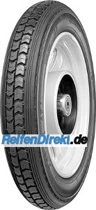 Continental LB ( 4.00-8 TT 55J Hinterrad, M/C, Vorderrad )