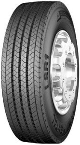 Continental&nbsp;LSR 1+