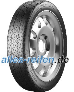 Continental sContact