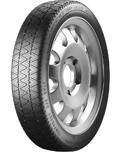 Continental sContact ( T125/70 R17 98M )
