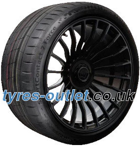 Continental SportContact 7 Force