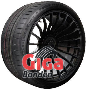 Continental SportContact 7 Force