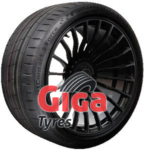 Continental SportContact 7 Force