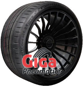 Continental SportContact 7 Force