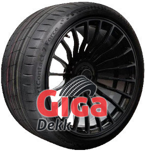 Continental SportContact 7 Force