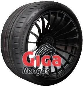 Continental SportContact 7 Force