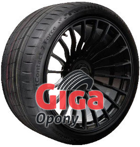 Continental SportContact 7 Force