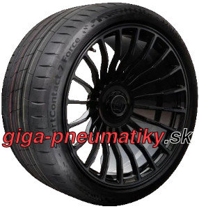 Continental SportContact 7 Force