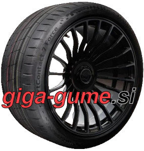 Continental SportContact 7 Force