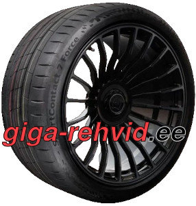 Continental SportContact 7 Force