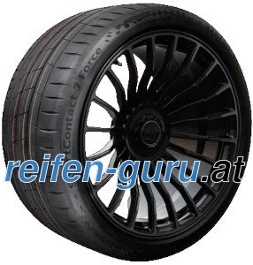 Continental SportContact 7 Force