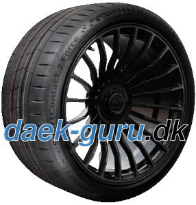 Continental SportContact 7 Force