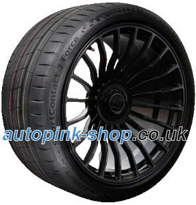 Continental SportContact 7 Force
