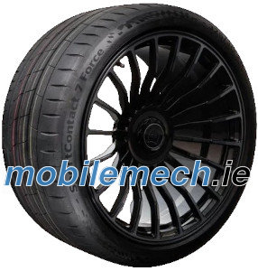 Continental SportContact 7 Force