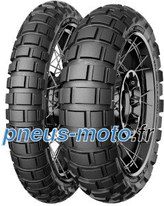 Continental TKC 80 2