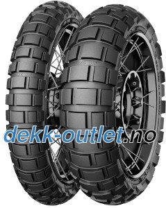 Continental TKC 80 2