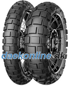 Continental TKC 80 2 100/90 D19 57R