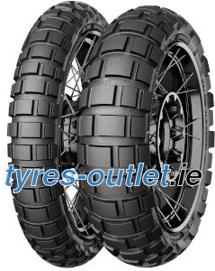 Continental TKC 80 2