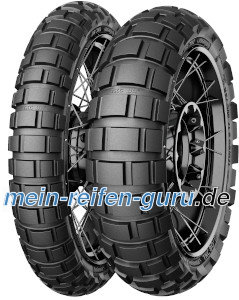 Continental TKC 80 2