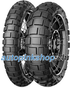 Continental TKC 80 2