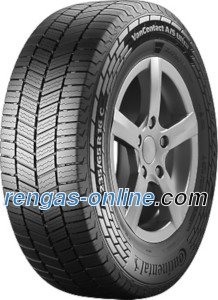 Continental VanContact A/S Ultra Camper ( 225/65 R16CP 112/110R 8PR EVc )
