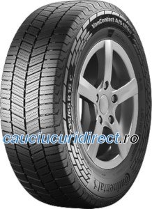 Continental VanContact A/S Ultra Camper ( 225/65 R16CP 112/110R 8PR EVc )